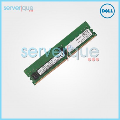 SNPM04W6C/16G Dell 16GB PC4-25600 DDR4-3200MHz ECC Reg Dual Rank Memory Module